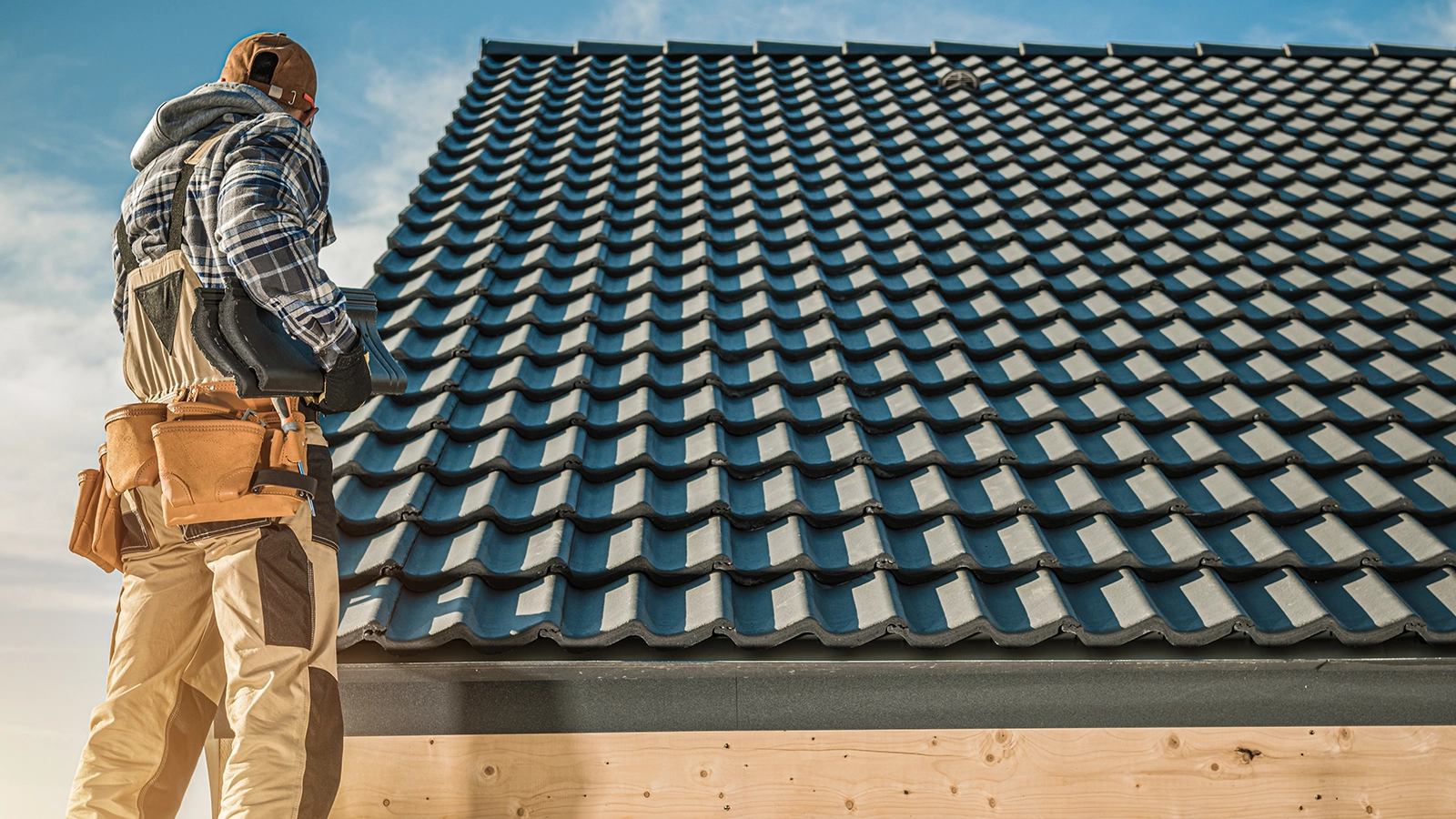 Construction Services